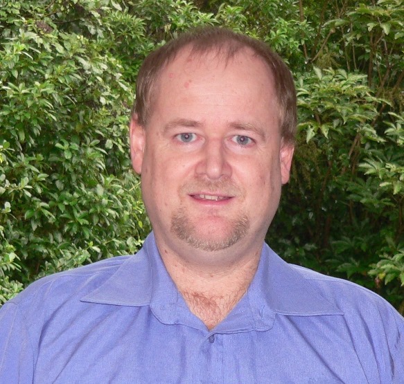 Edward Hall Profile Picture