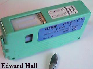 picture of tape cleaner